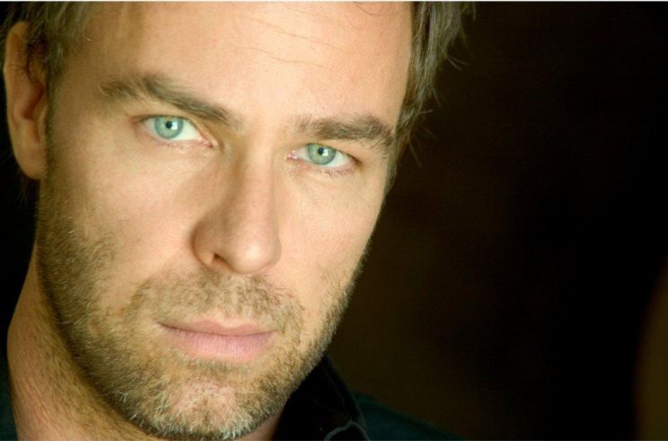 JR Bourne