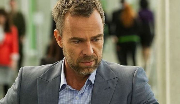 JR Bourne