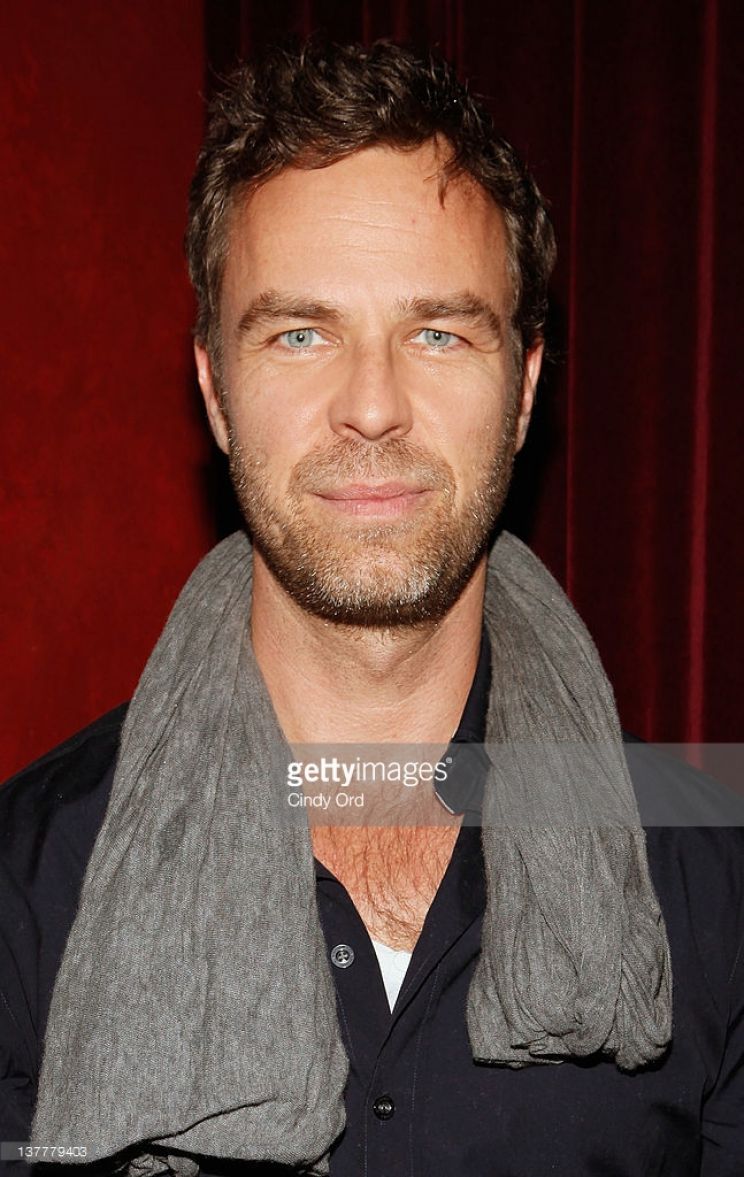 JR Bourne