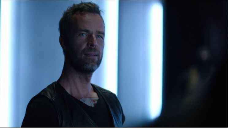 JR Bourne