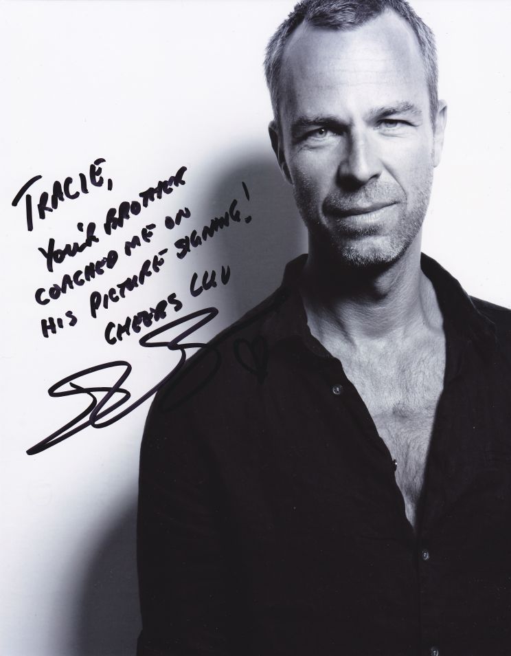 JR Bourne