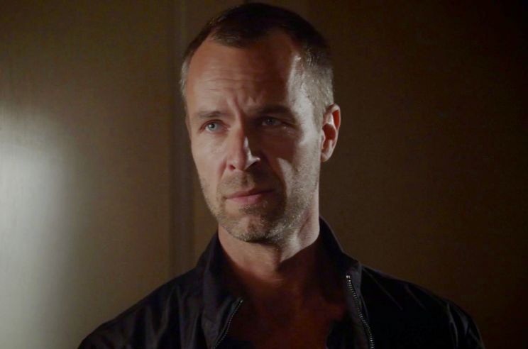 JR Bourne