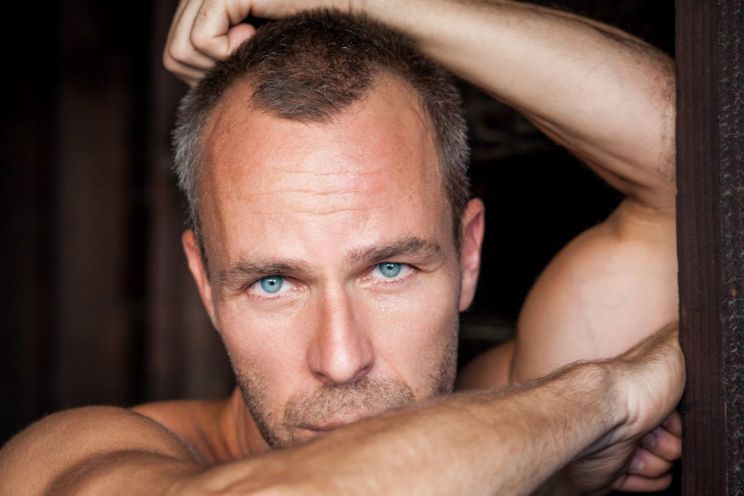 JR Bourne