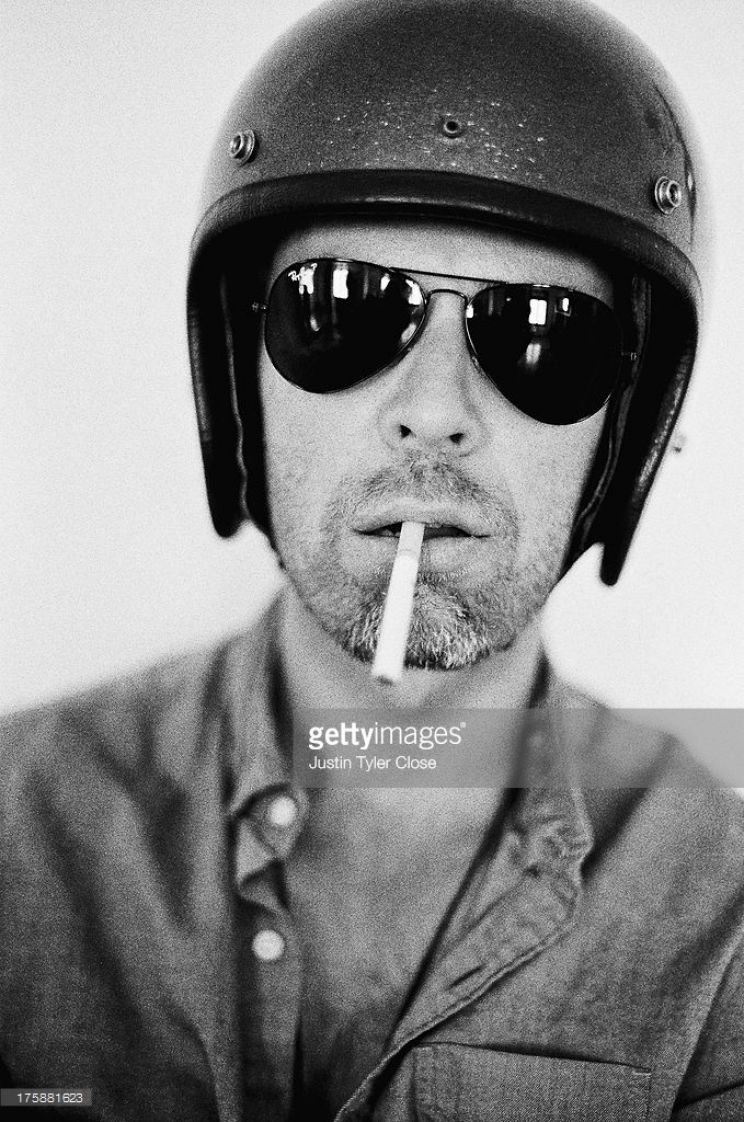 JR Bourne