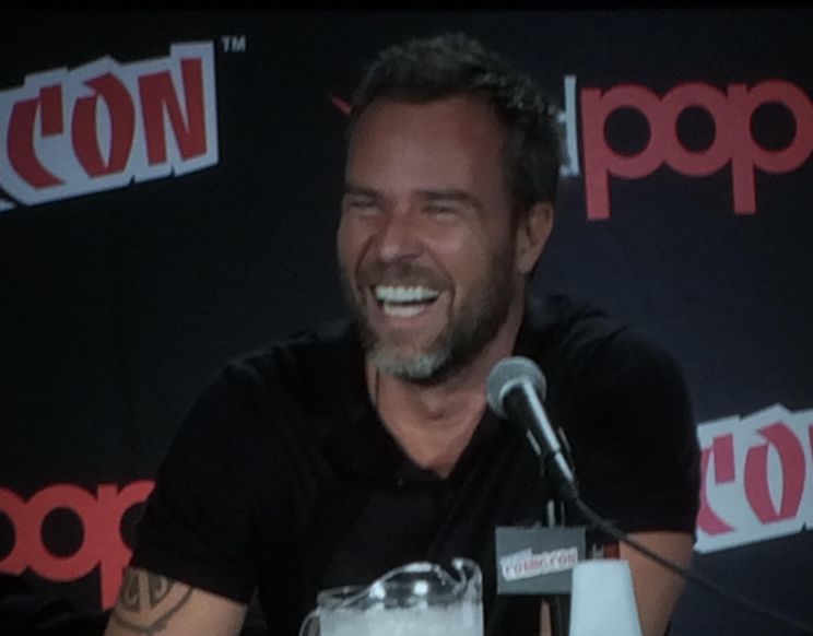 JR Bourne