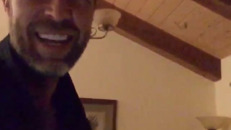 JR Bourne