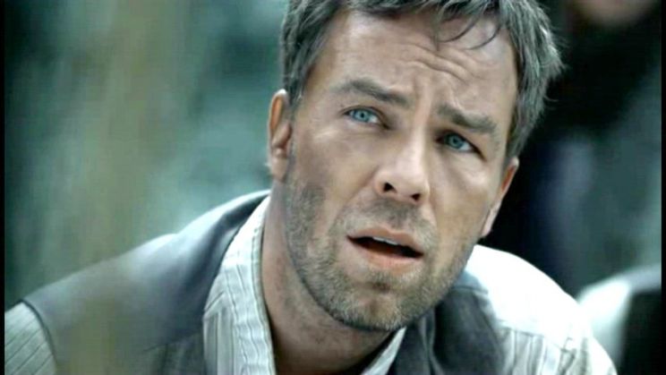 JR Bourne