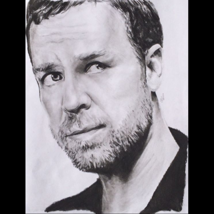 JR Bourne