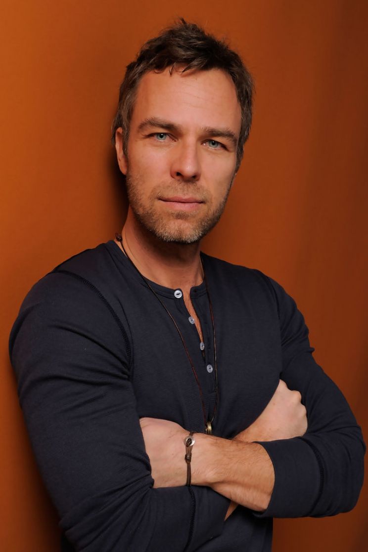 JR Bourne