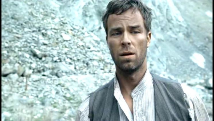 JR Bourne