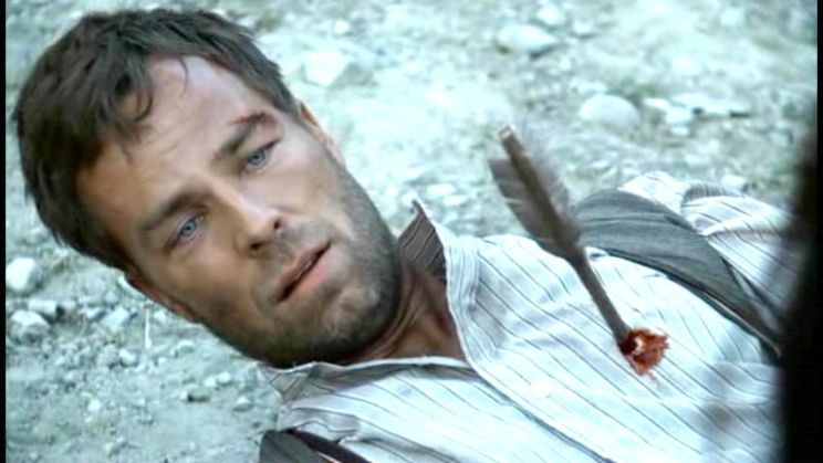 JR Bourne