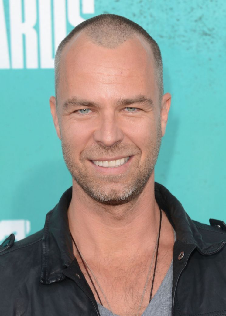 JR Bourne