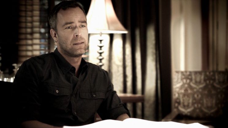 JR Bourne