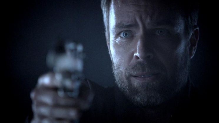 JR Bourne