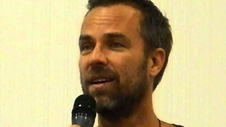 JR Bourne