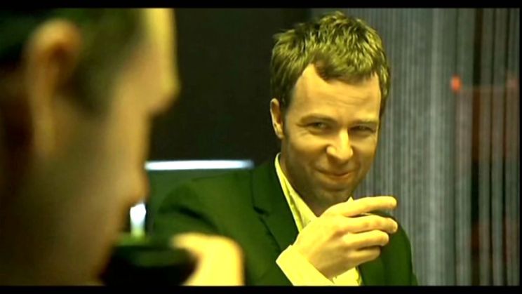 JR Bourne