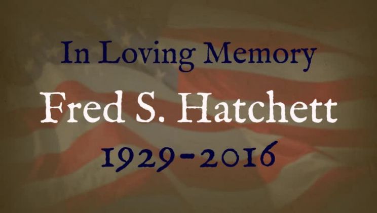 JR Hatchett