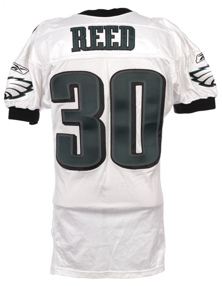 JR Reed