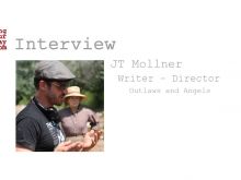 JT Mollner