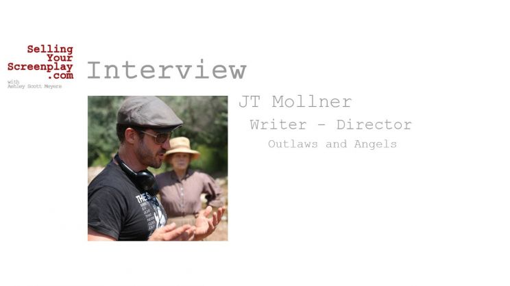 JT Mollner