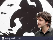 Juan Carlos Fresnadillo photo