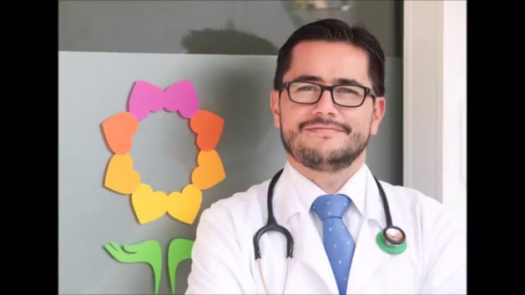 Juan Carlos Hernández