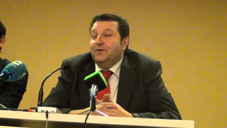 Juan Carlos Hernández