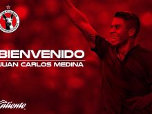 Juan Carlos Medina