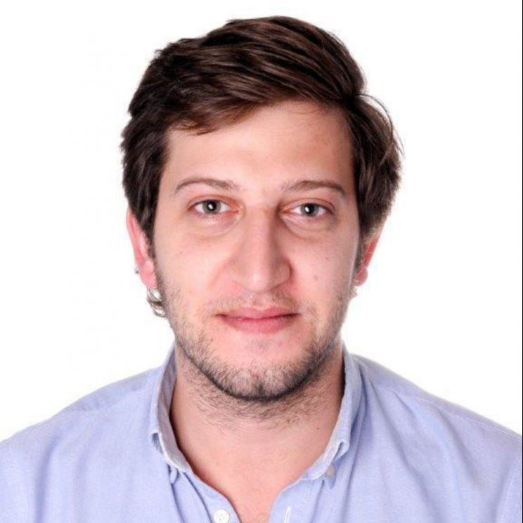 Juan Carlos Medina