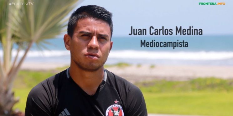 Juan Carlos Medina