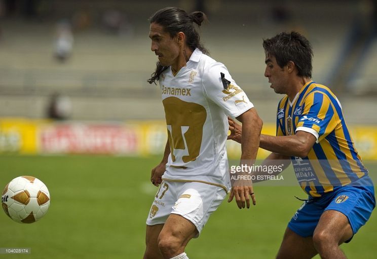Juan Carlos Medina