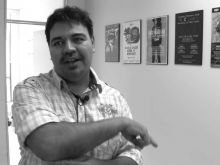 Juan Carlos Velis