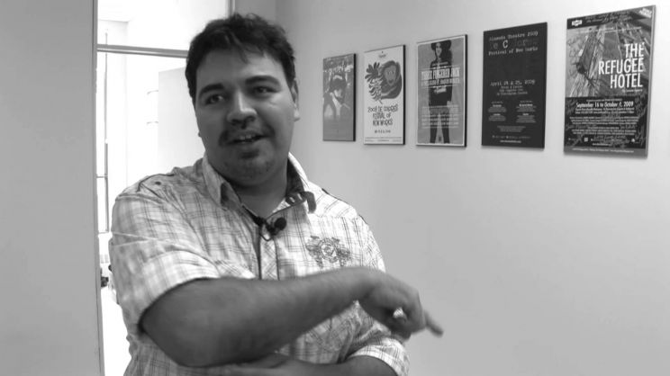 Juan Carlos Velis