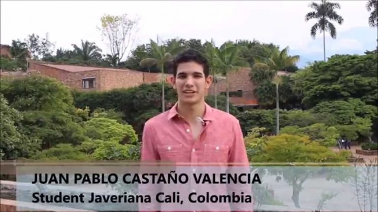 Juan Castano