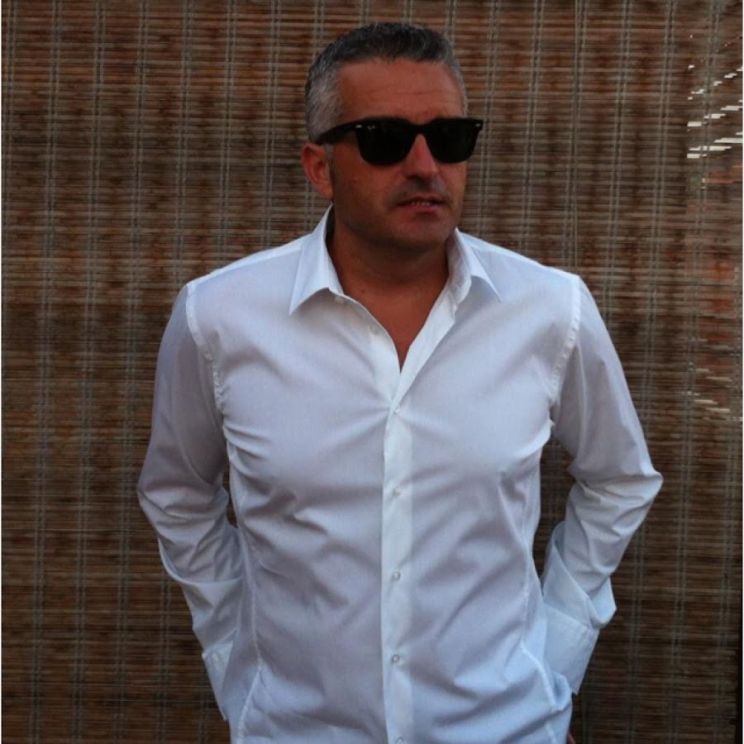 Juan Castano