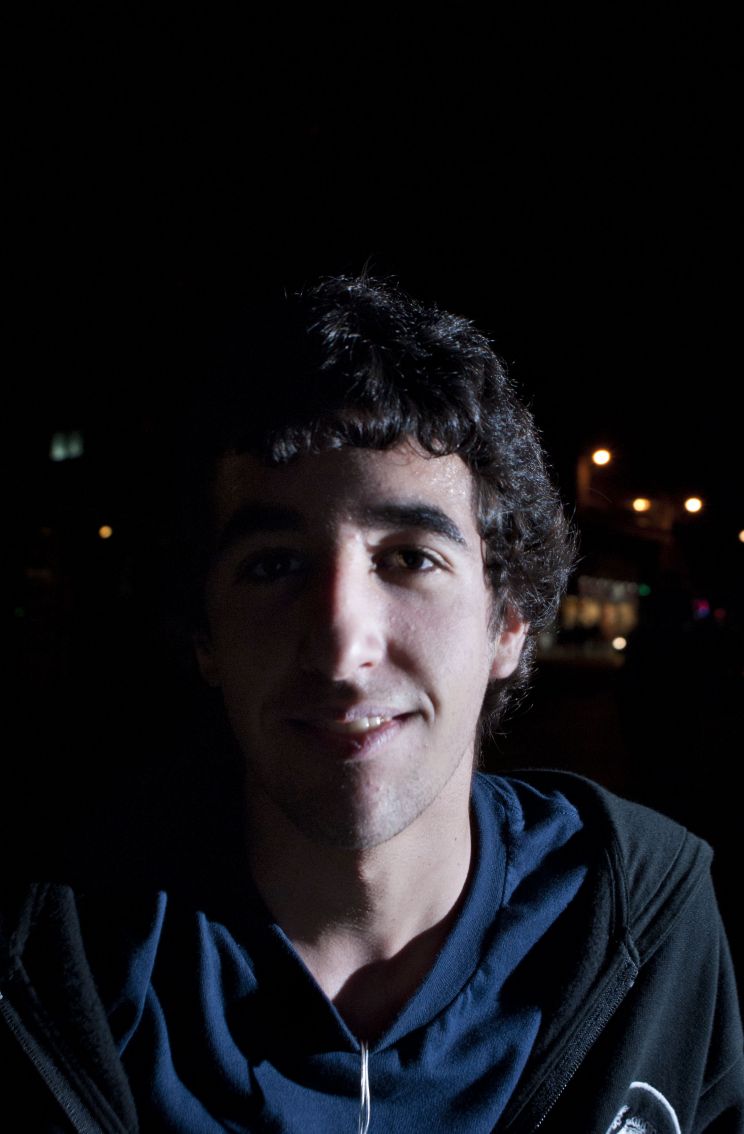 Juan Castano