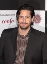 Juan Diego Botto photo