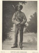 Juan Fernández