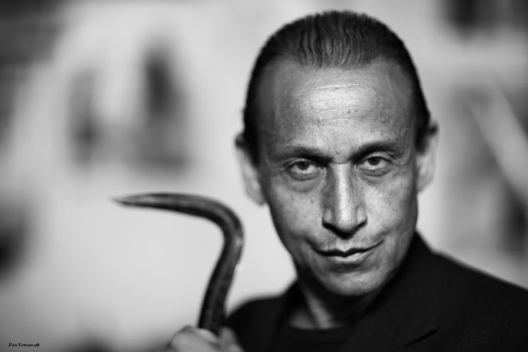 Juan Fernández