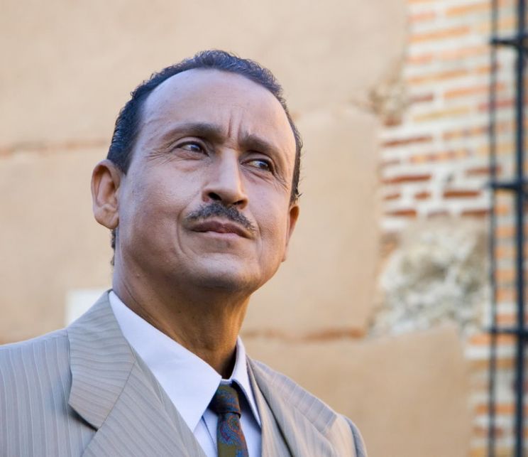 Juan Fernández