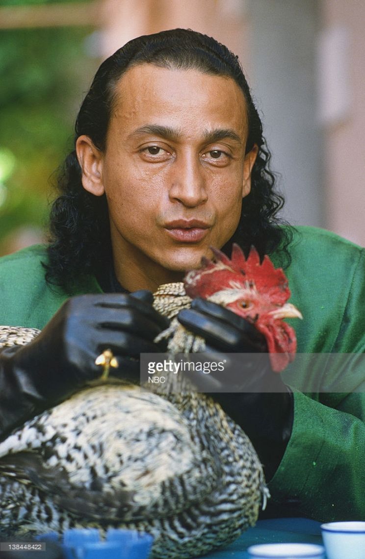 Juan Fernández