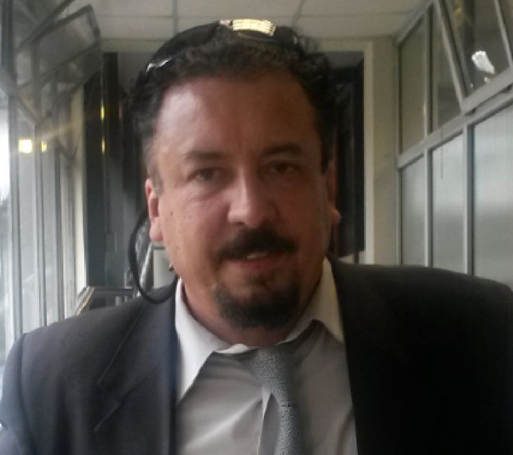 Juan Fernández