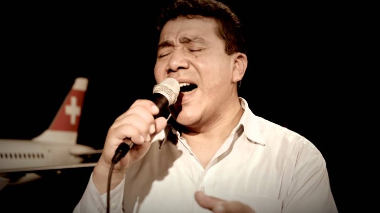 Juan Fernández