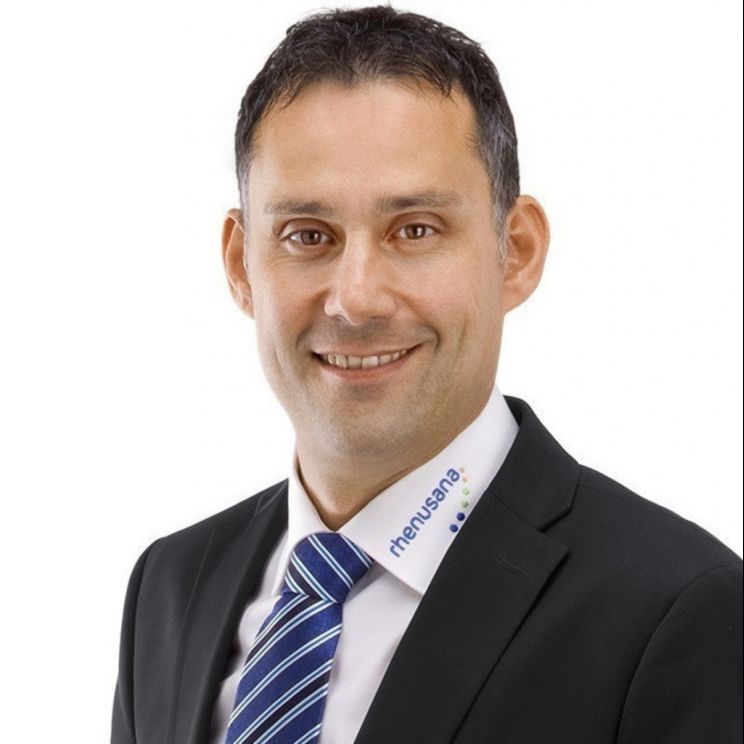 Juan Fernández