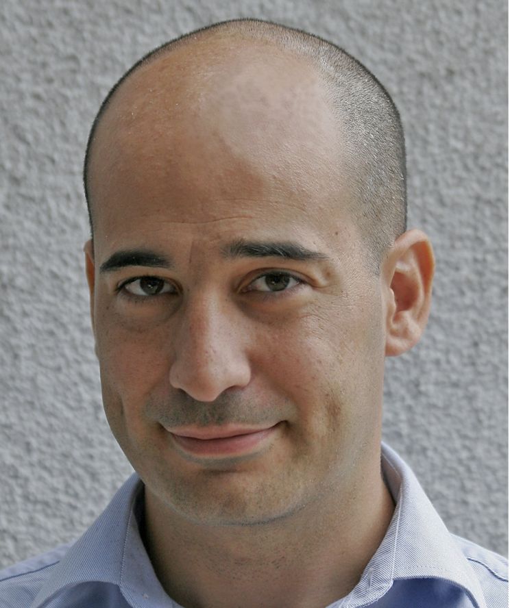 Juan Fernández