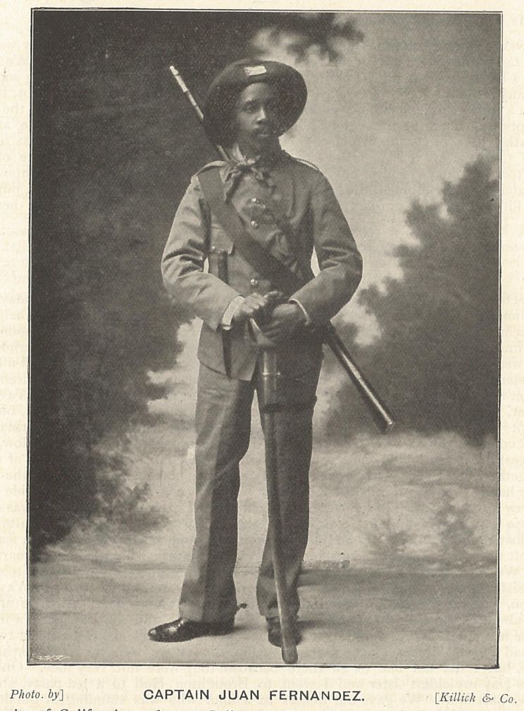 Juan Fernández