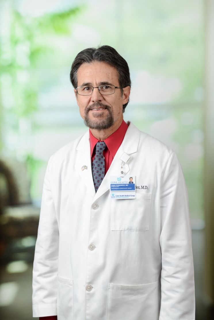 Juan Fernández