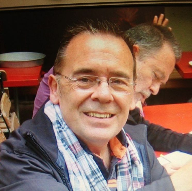 Juan Fernández