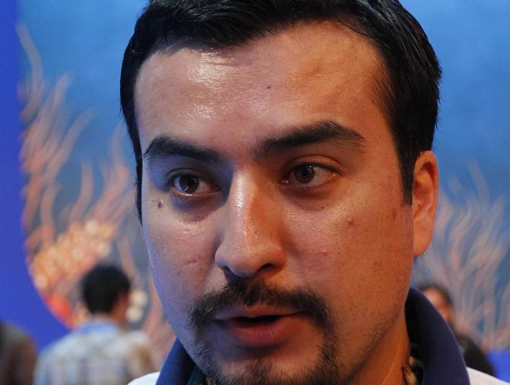 Juan Fernández