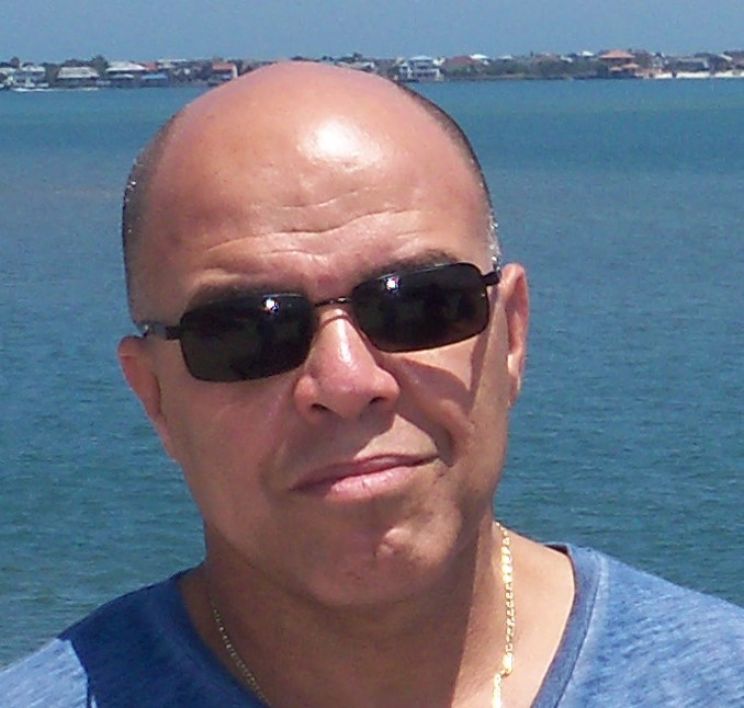 Juan Fernández